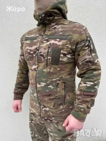 НОВИ ВОЕННИ ПОЛАРИ—Разпродажба , снимка 3 - Екипировка - 56637315