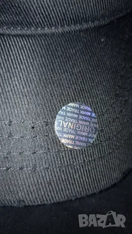 Продавам черна шапка Dsquared2, снимка 4 - Шапки - 56726732