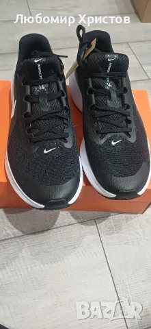 NIKE DOWNSHIFTER 14