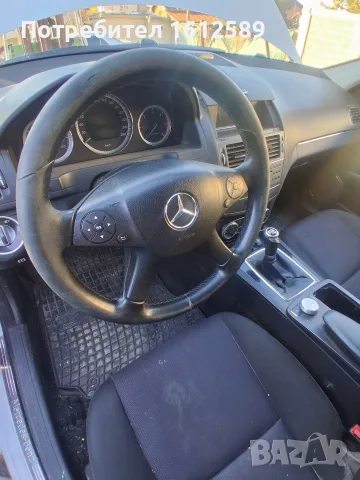 Mercedes W204 OM 651 на части!, снимка 7 - Автомобили и джипове - 56637721