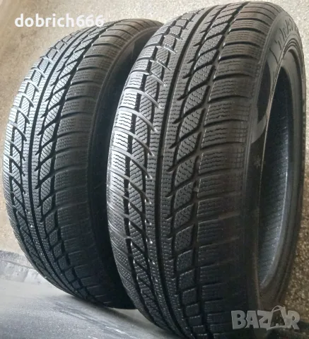205/55/16 зимни гуми Trazano DOT2724