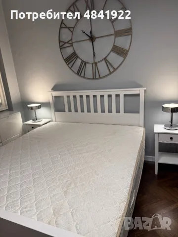 Матрак 180/200 Тед Фаворит Нова Ортопедик цена нов 572 €, снимка 2 - Матраци - 56684854