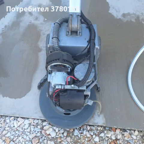 подопочистваща fimap comac 12v, снимка 2 - Почистване на домове - 56626109