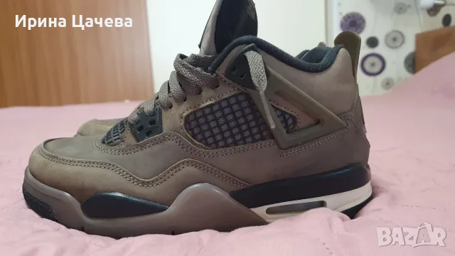 Детски кецове AIR JORDAN 