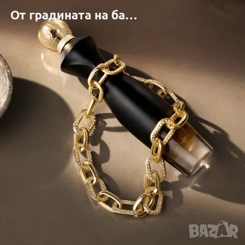 Колие Divine Dark Velvet+подаръци