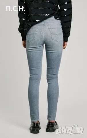 Pepe Jeans нови дънки 