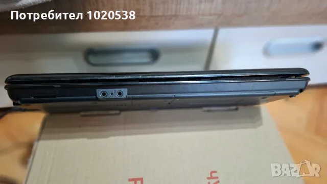 Продавам Лаптоп HP , снимка 3 - Лаптопи за дома - 56622355
