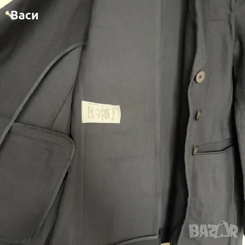 Armani Colezzioni оригинално дамско сако, снимка 4 - Сака - 56553393