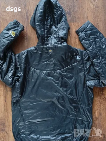 Mountain Hardware Primaloft - мъжко яке р-р XL, снимка 10 - Якета - 56571495