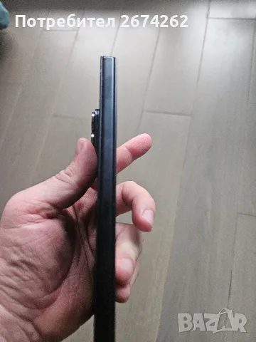 Samsung galaxy z fold 7 256gb black, снимка 3 - Samsung - 56738070
