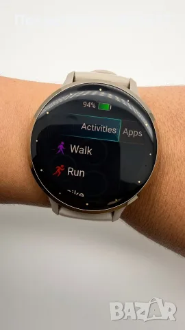 Garmin Venu 3S смарт часовник , снимка 4 - Смарт часовници - 56583790