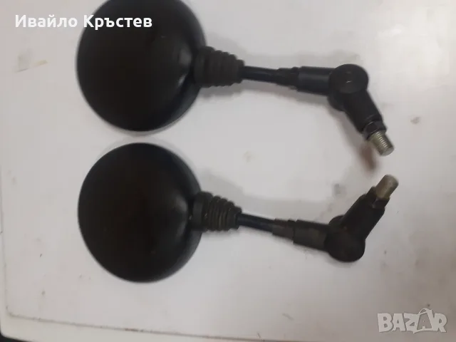 Продавам огледала за мотор, снимка 2 - Аксесоари и консумативи - 56719459