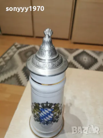 DOMEX MADE IN GERMANY 2510260822L4, снимка 11 - Антикварни и старинни предмети - 56641159