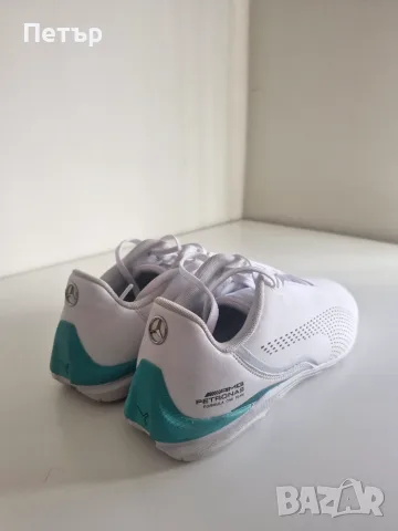 Puma driftcat 42, снимка 4 - Маратонки - 56563161