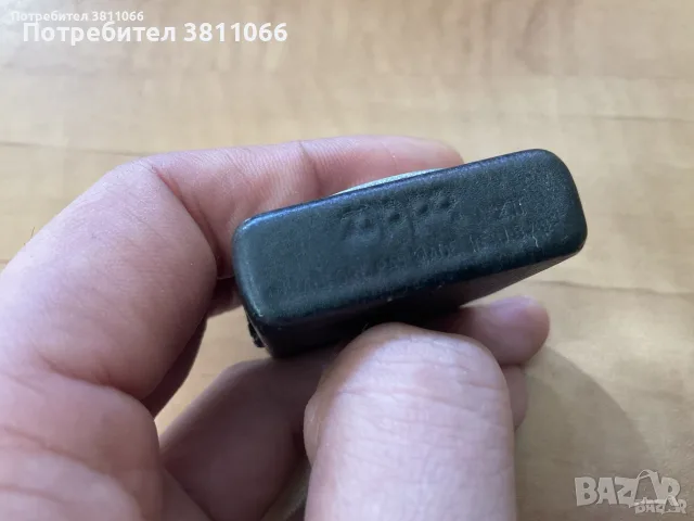 Запалка Зипо/ Zippo, снимка 3 - Запалки - 56644813