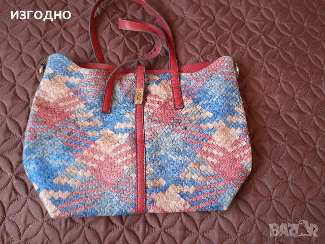8€ ДАМСКИ ЧАНТИ РАЗЛИЧНИ МОДЕЛИ РАЗГЛЕДАЙТЕ СНИМКИТЕ, снимка 10 - Чанти - 56611270