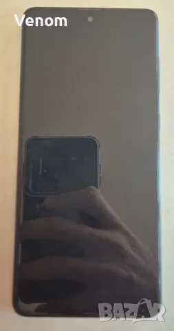 Samsung Galaxy A71 - 128GB памет, снимка 2 - Samsung - 56641340
