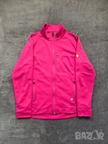 Engelbert Strauss Softshell Дамско яке