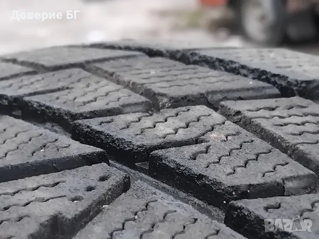 Гуми 265 60 18 Бриджистоун Bridgestone 4 броя - нов внос. Не са нови! Посочената цена е за един брой