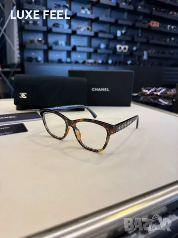 Cartier ✨Prada ✨  Дамски Слънчеви Очила , снимка 5 - Слънчеви и диоптрични очила - 56650358