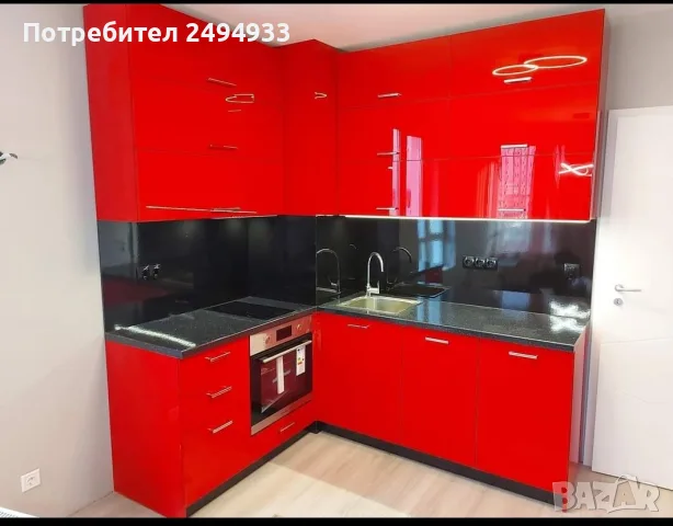 Сглобяване на мебели, снимка 9 - Кухни - 56579480