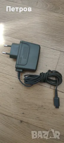 Адаптер за Nintendo DS Lite