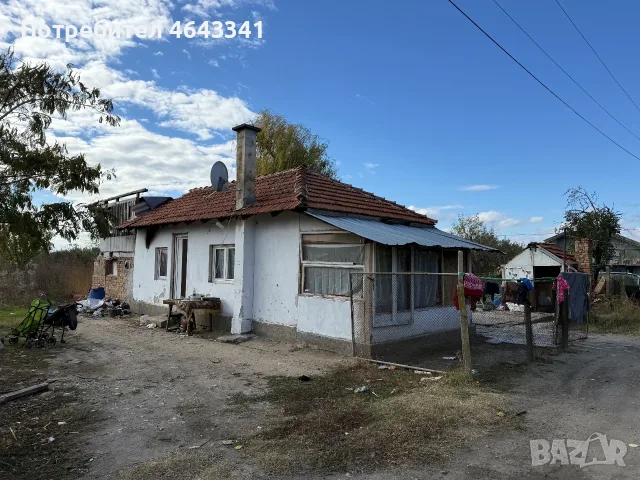 Парцел с постройки в село Новоселци, област Видин
