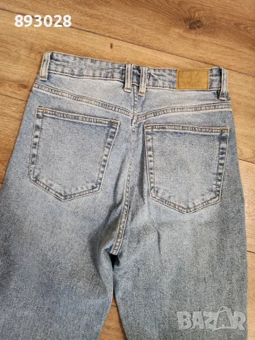 Дамски дънки Pull&Bear , снимка 6 - Дънки - 56721423