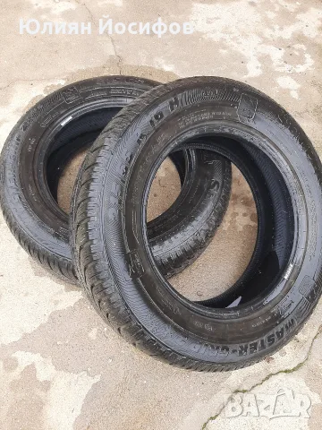 Зимни гуми 215/55 R 16