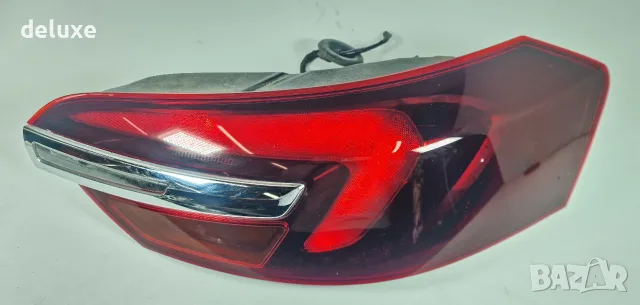 Десен Стоп Opel Insignia A Facelift Комби Опел Инсигниа А Комби Фейслифт 22756316
