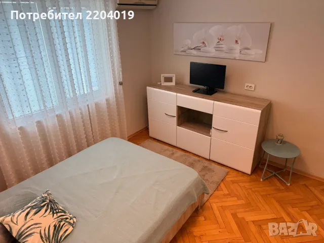 2-стаен + 3-стаен /44+61кв.м./, снимка 11 - Апартаменти - 56635620