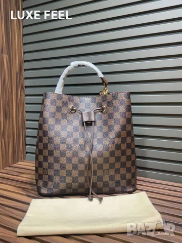 MCM✨ Louis Vuitton ✨Дамски Чанти , снимка 5 - Чанти - 56730404