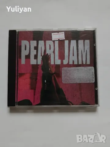 Оригинални Rock дискове — NM / M, снимка 5 - CD дискове - 56737606