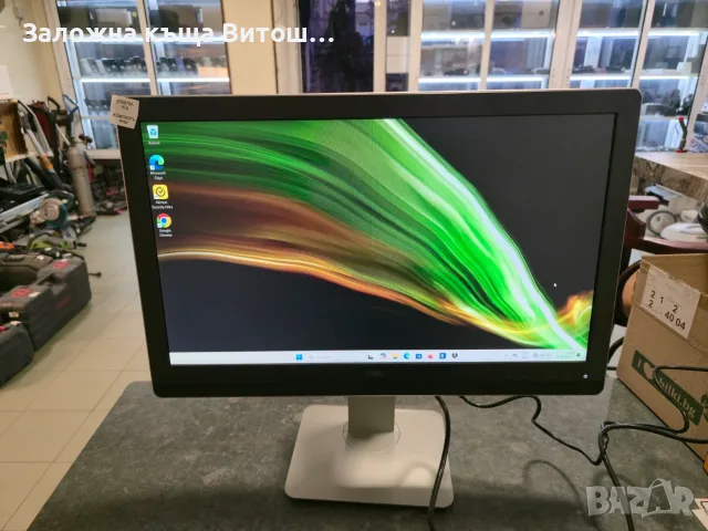Монитор Dell REV A00235678 