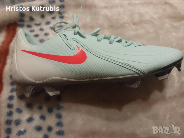 Nike Phantom GX 2 Academy FG/MG 42, снимка 3 - Футбол - 56630040