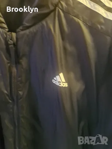 Продава се мъжко яке Adidas, снимка 2 - Якета - 56733886