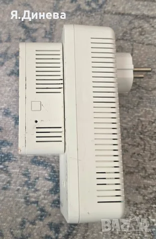 Комплект от 2 Powerline адаптор Devolo Magic 2 WiFi, снимка 5 - Мрежови адаптери - 56681807