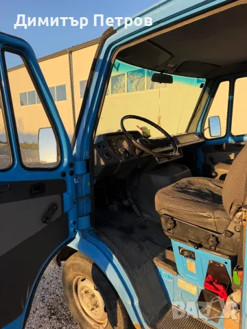 Mercedes Benz 308d, снимка 8 - Бусове и автобуси - 56684375