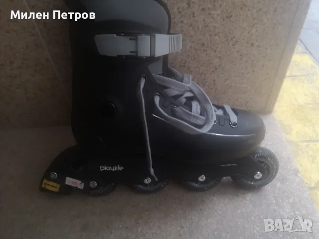 ролкови кънки ново 42 номер 
