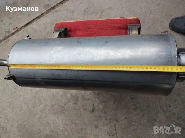 Пълначка за месо и колбаси , снимка 5 - Месомелачки - 56707528