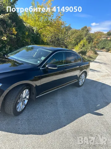 Vw Passat B8 2017, снимка 11 - Автомобили и джипове - 56634264