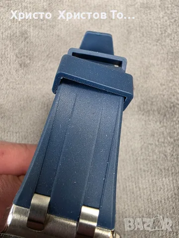 Дамски луксозен часовник Audemars Piguet , снимка 3 - Дамски - 56683539