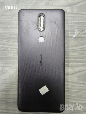 Nokia 2.4 TA-1270 части (0405), снимка 2 - Резервни части за телефони - 56625572