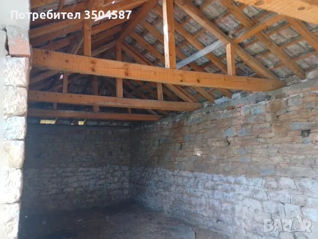 Продавам 5 имота Обединени , снимка 13 - Къщи - 56623679