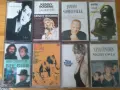 Ретро касетки. 8бр., снимка 1