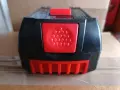 Батерия Bosch 18V 5Ah, снимка 4