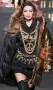  Moschino H&M обеци, снимка 3