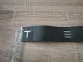 сребрист надпис Tesla Тесла, снимка 6