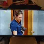 32" телевизор ЛЖ лед не е смарт, снимка 1
