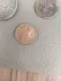 Лот стари английски монети, снимка 7